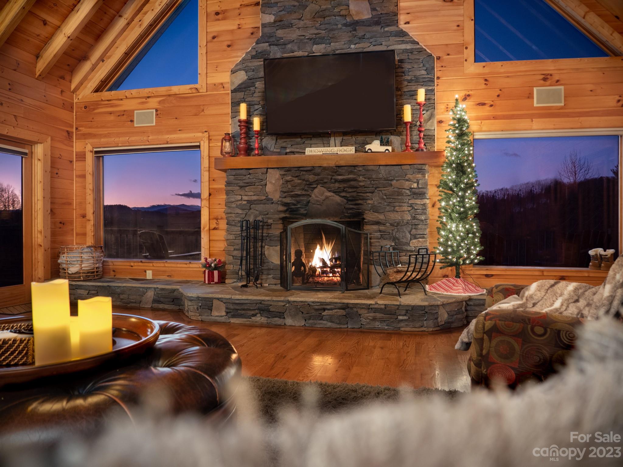Timber Rock - Residential