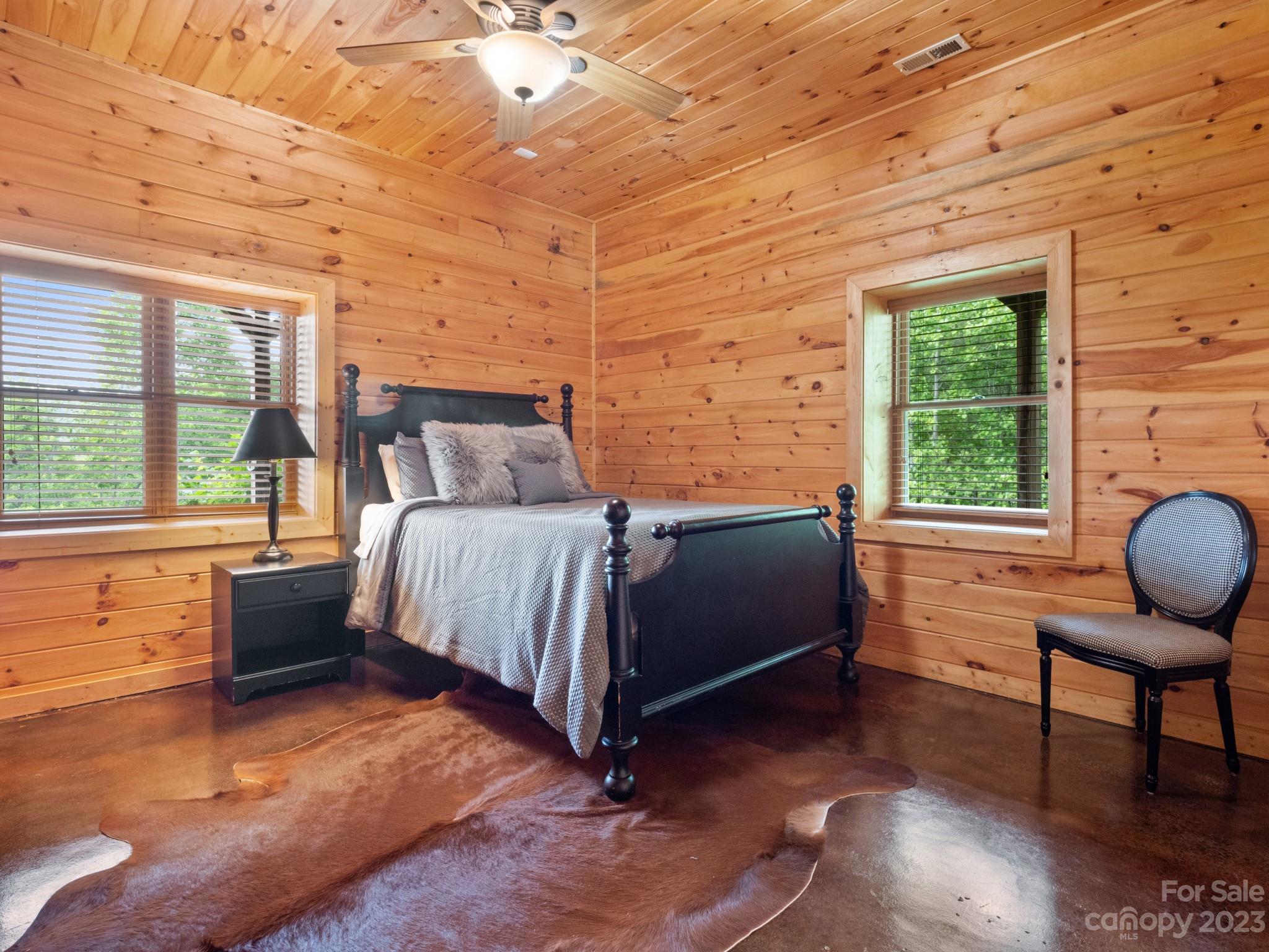 Timber Rock - Residential