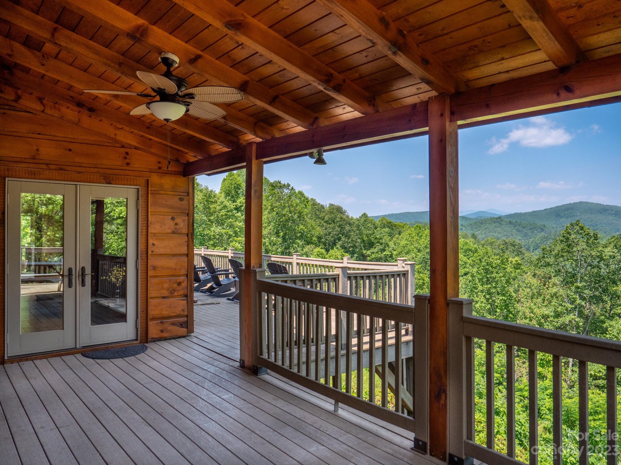 Timber Rock - Residential