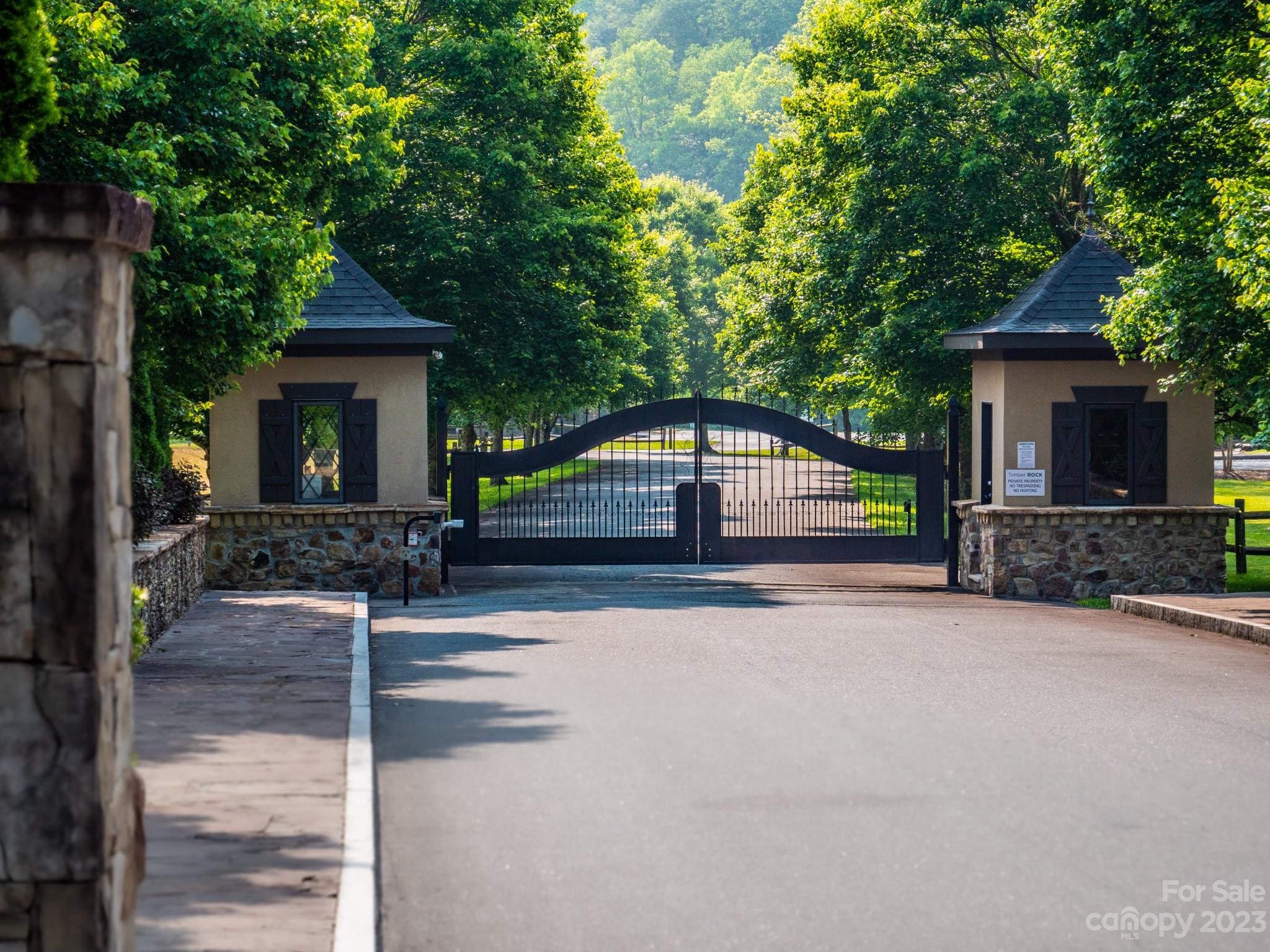 Timber Rock - Residential
