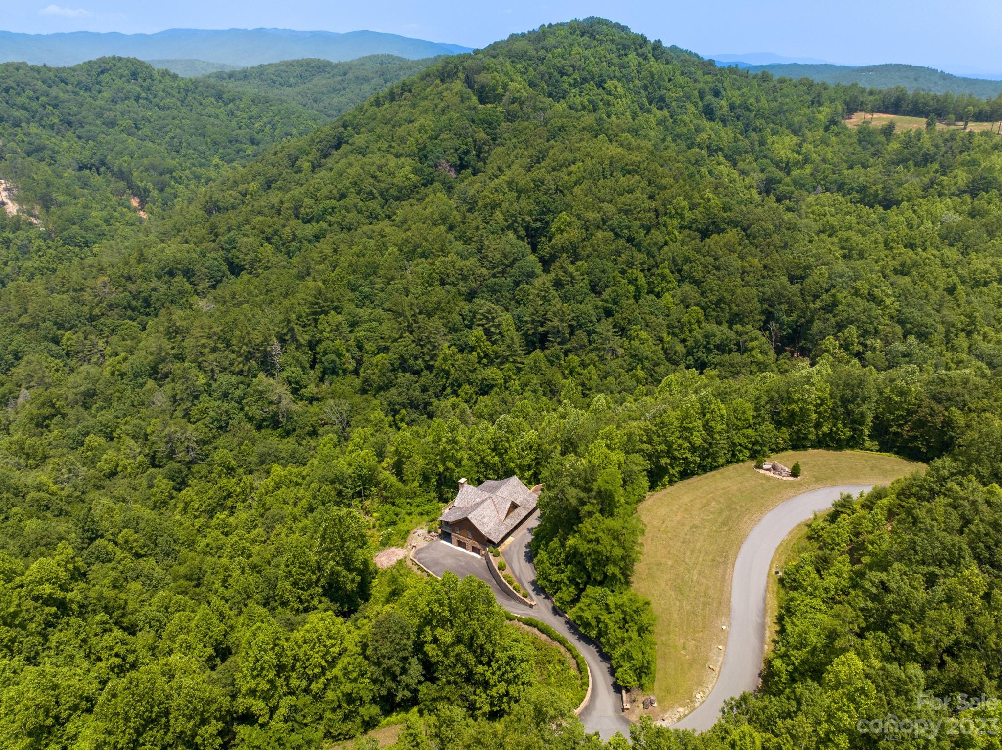 Timber Rock - Residential