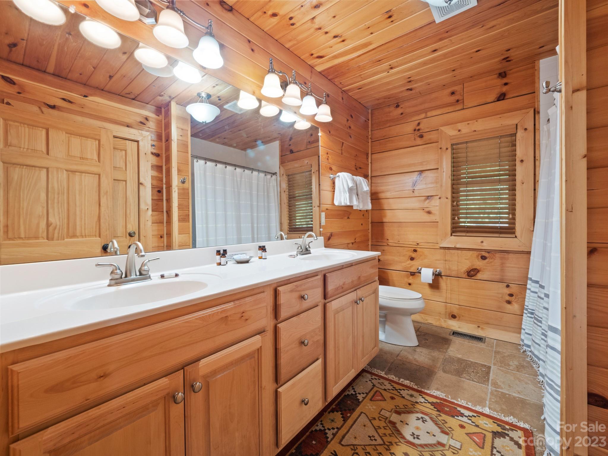 Timber Rock - Residential