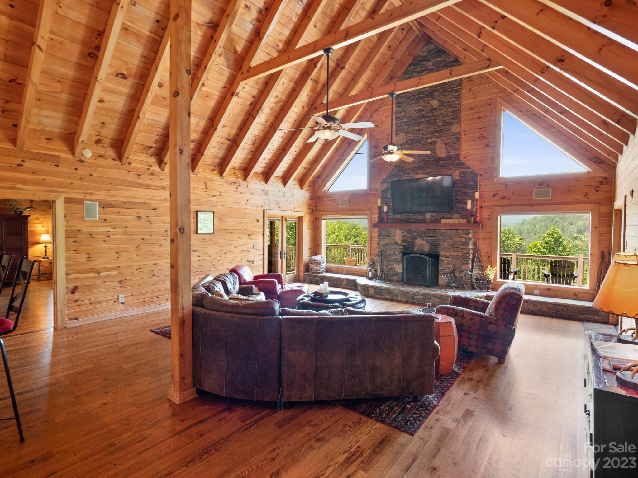 Timber Rock - Residential