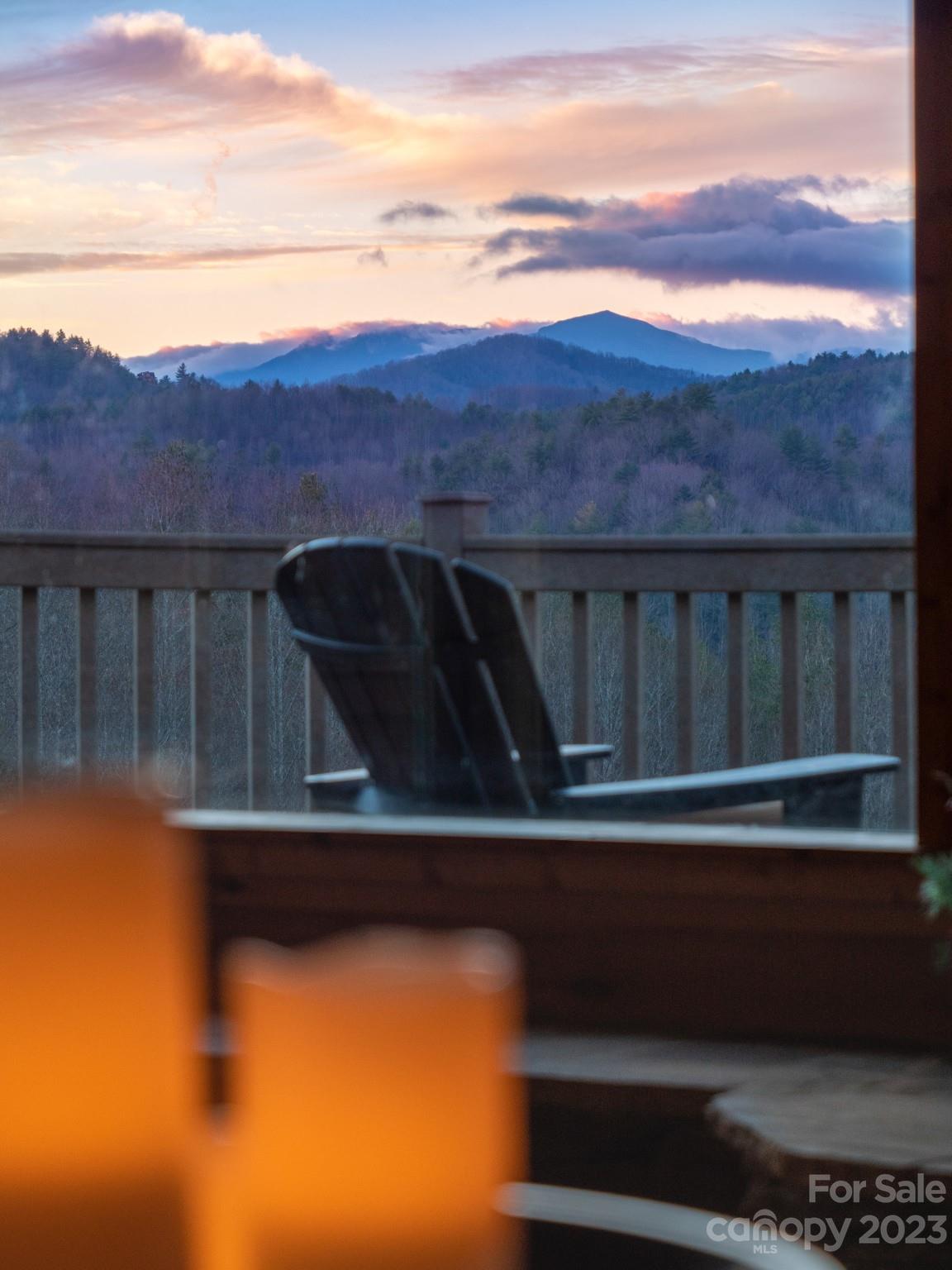 Timber Rock - Residential