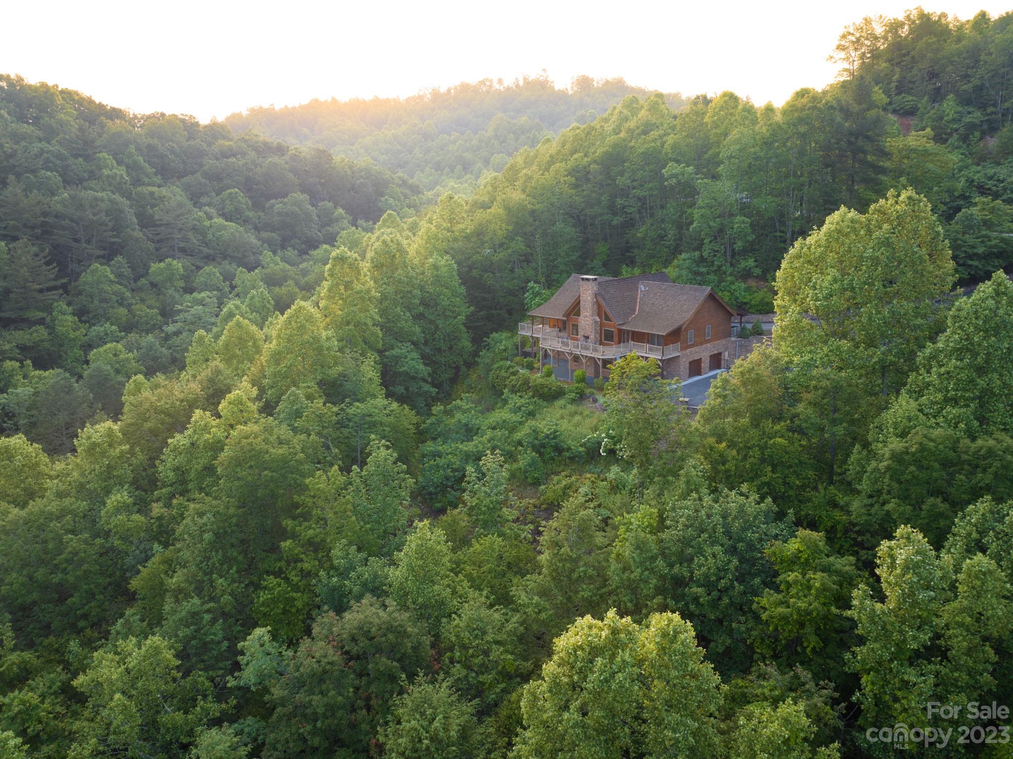 Timber Rock - Residential