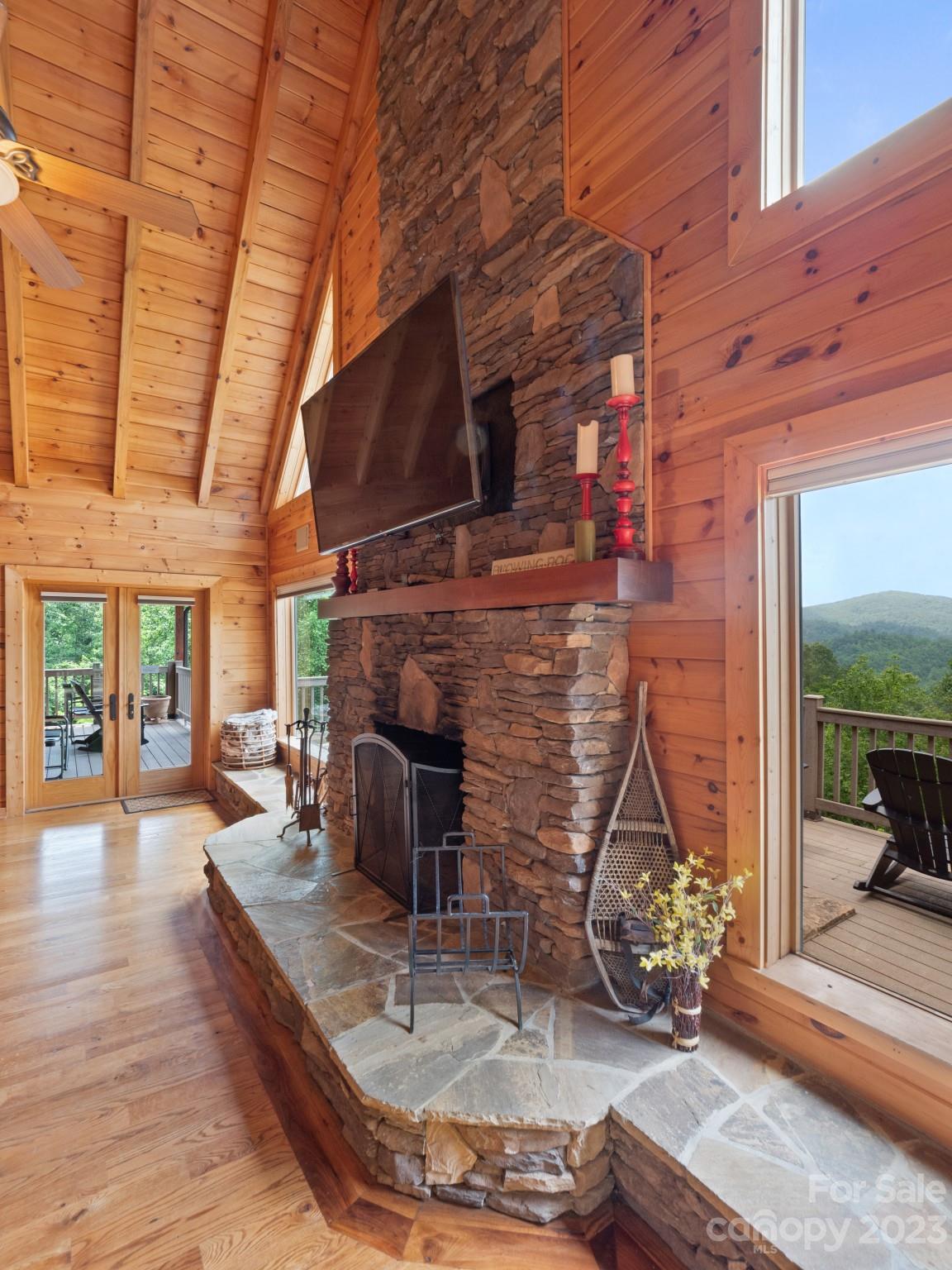 Timber Rock - Residential