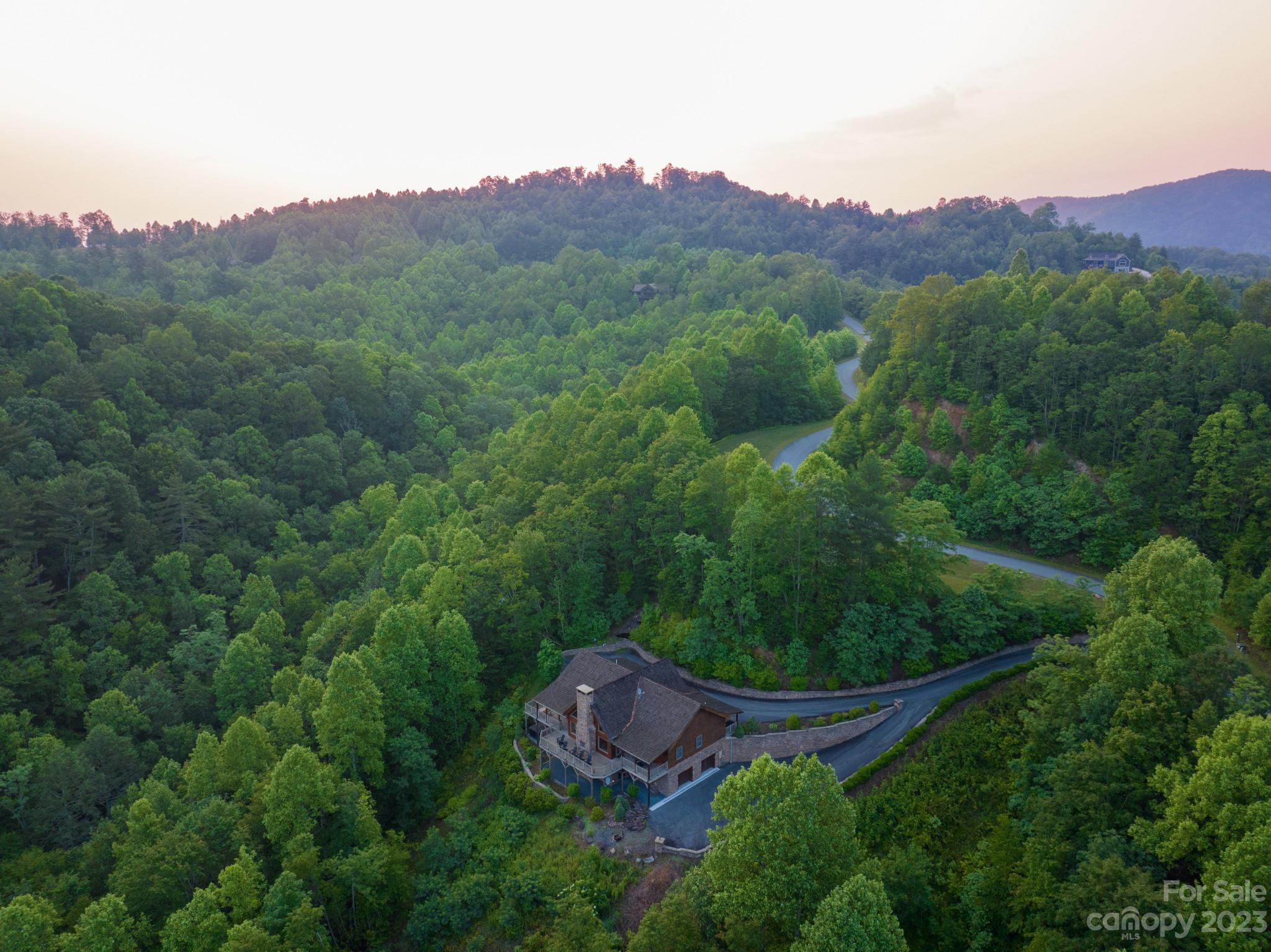 Timber Rock - Residential
