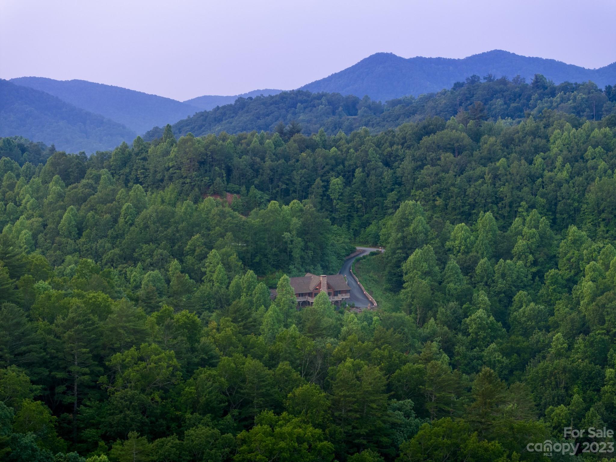 Timber Rock - Residential