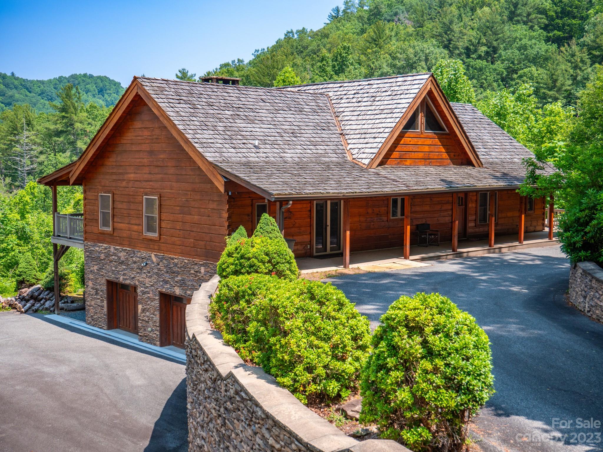 Timber Rock - Residential