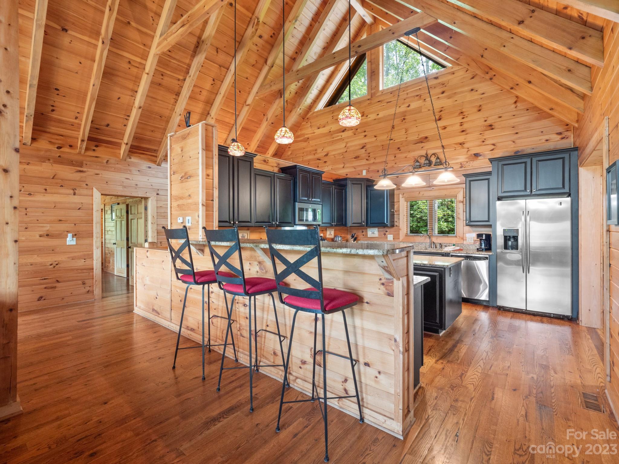 Timber Rock - Residential