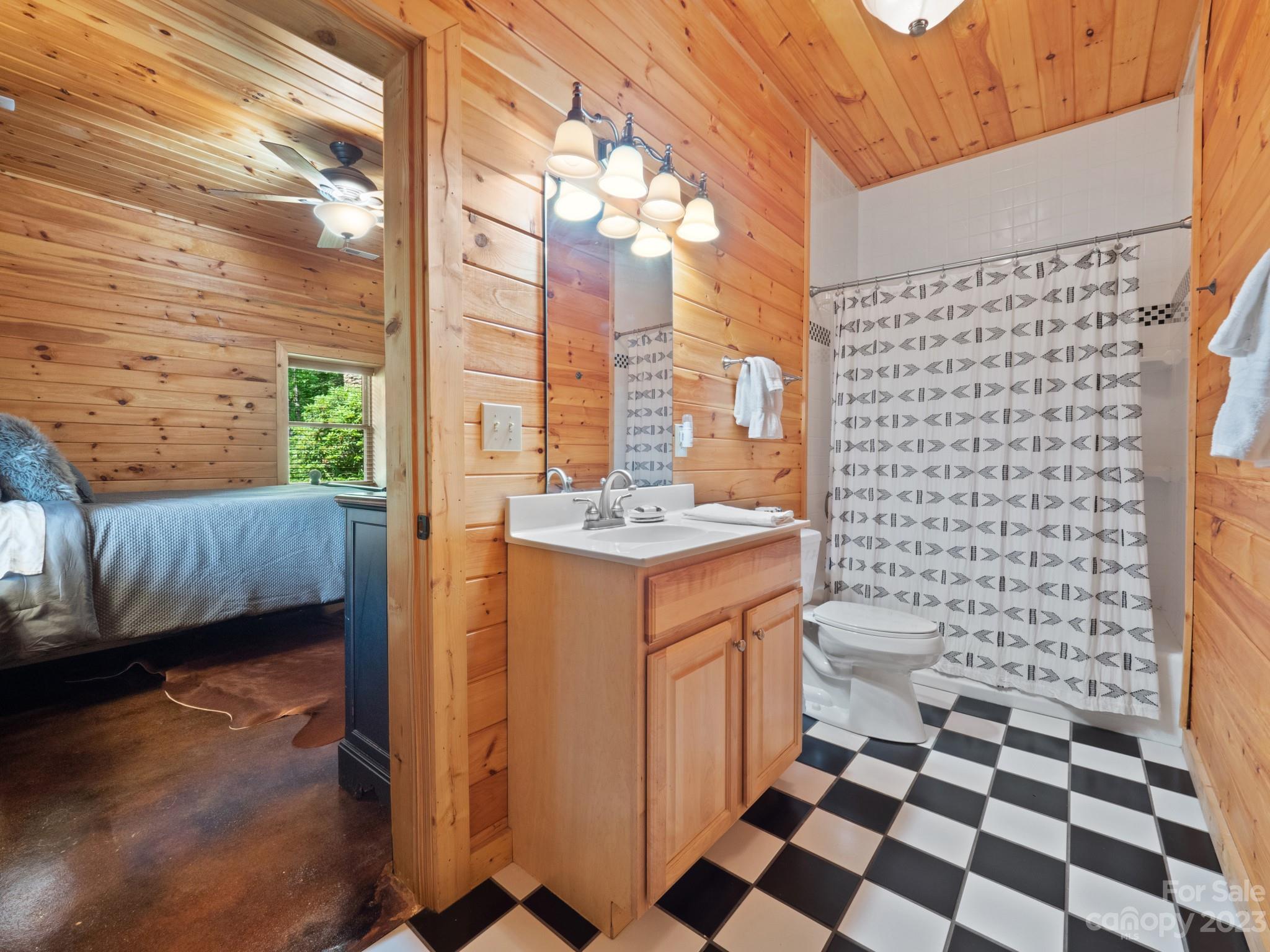 Timber Rock - Residential