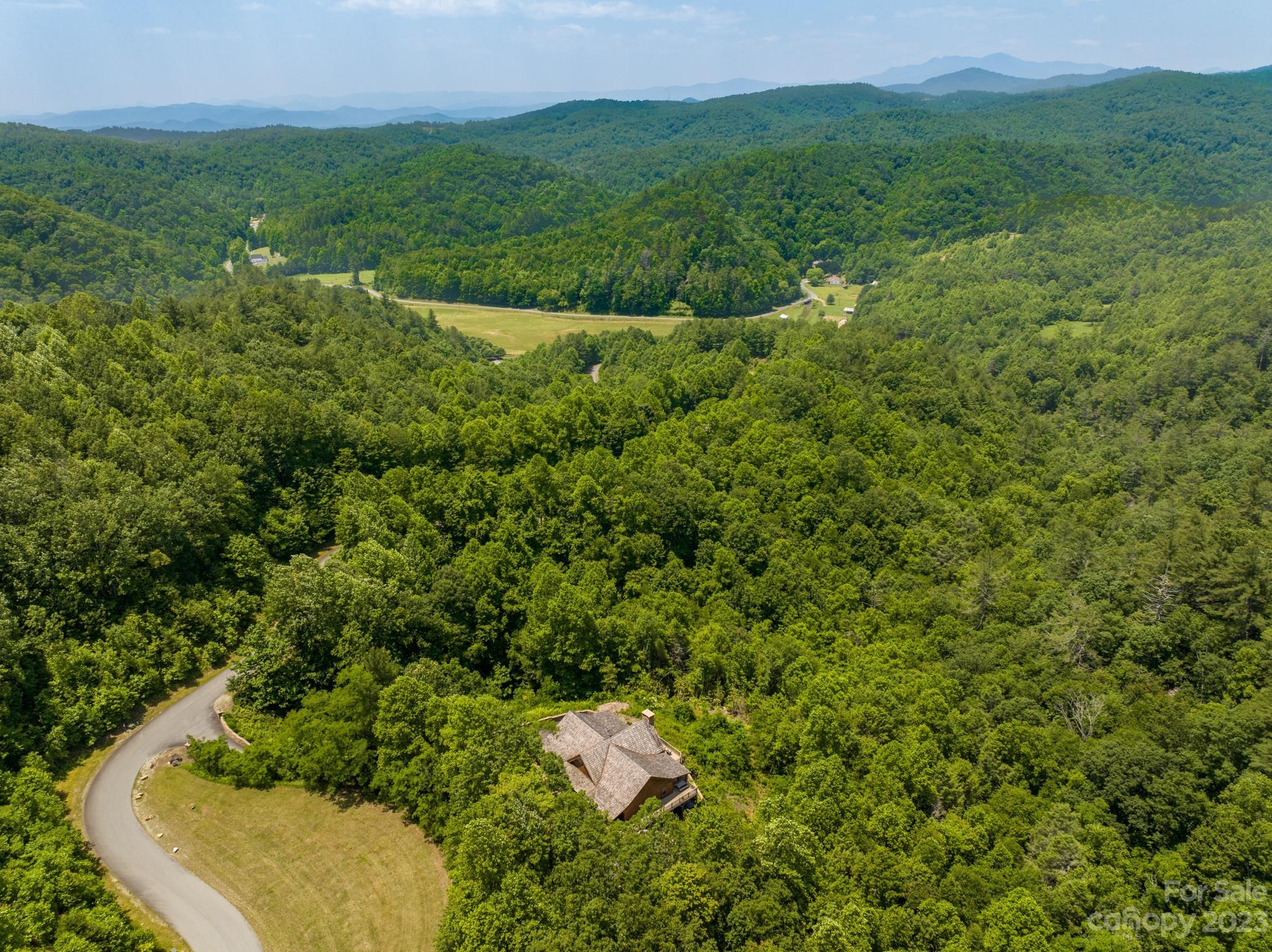 Timber Rock - Residential
