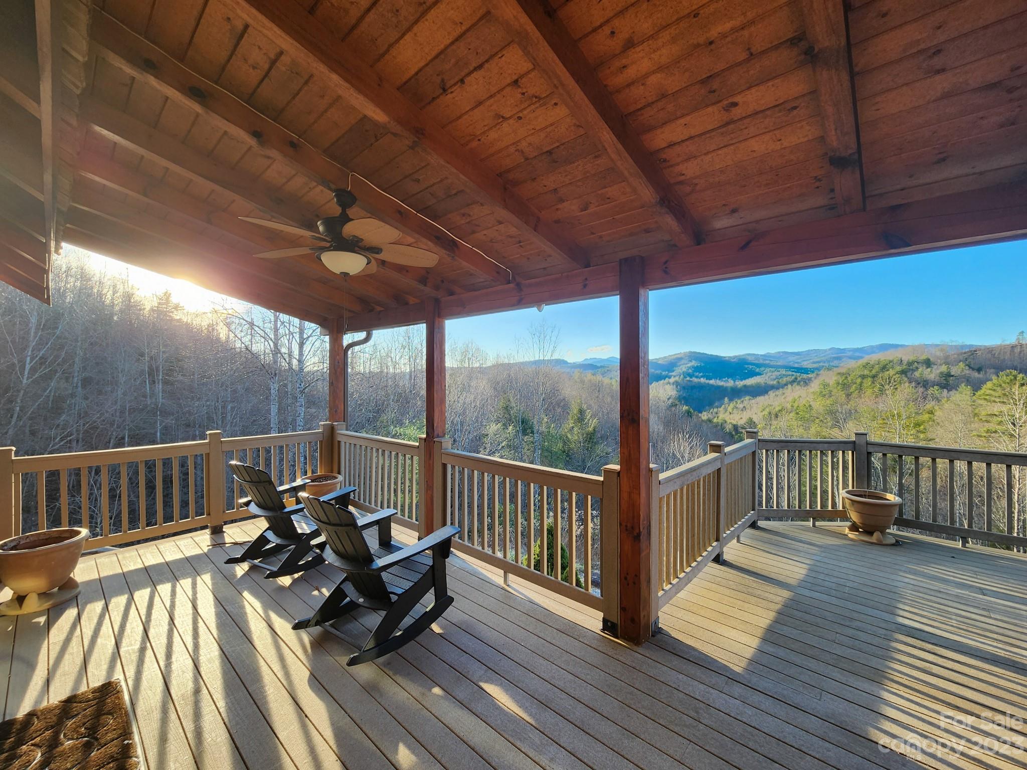 Timber Rock - Residential
