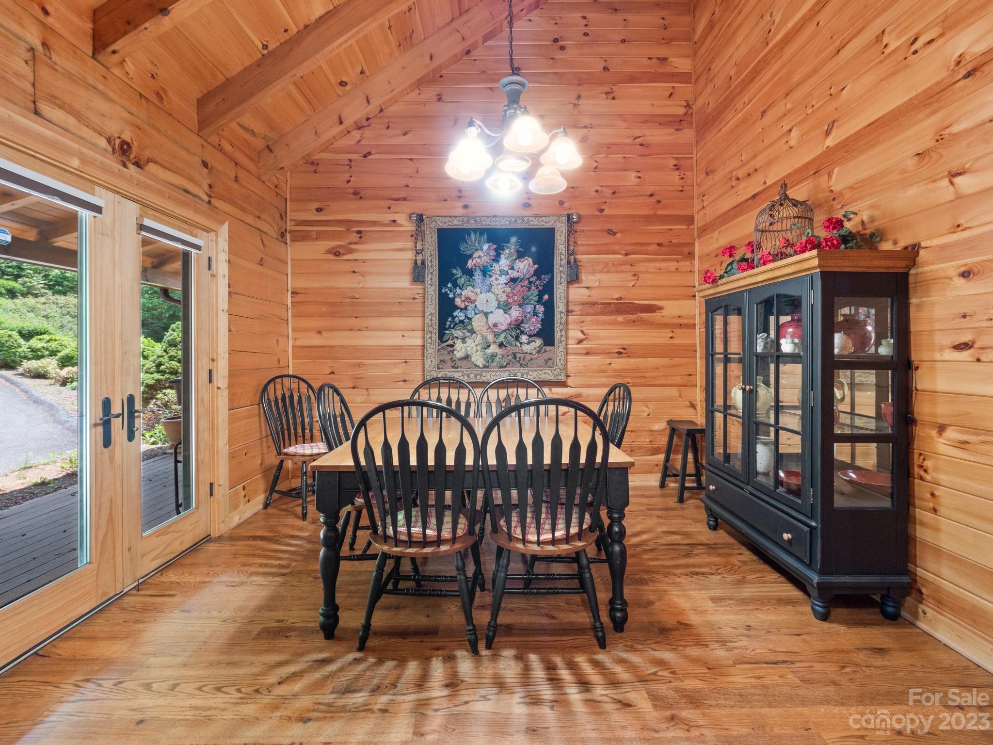 Timber Rock - Residential