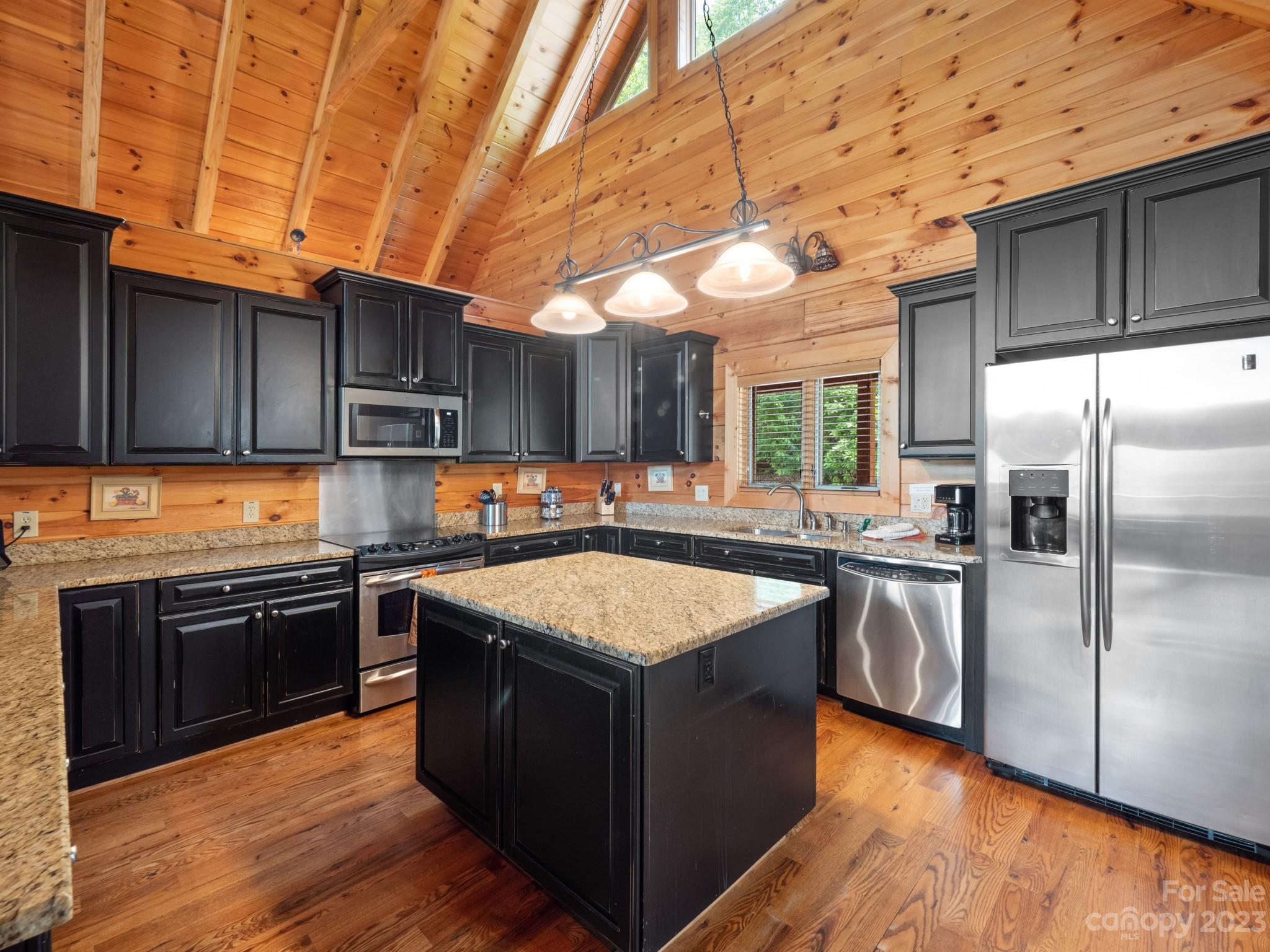 Timber Rock - Residential