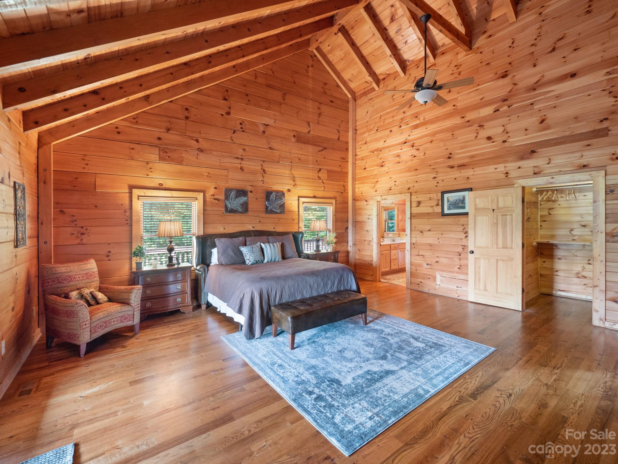 Timber Rock - Residential