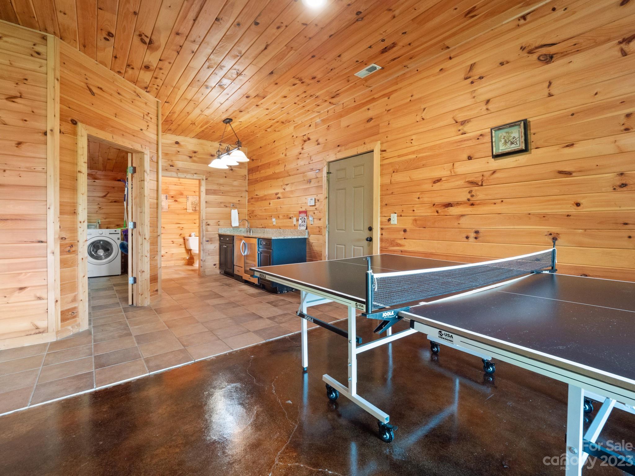 Timber Rock - Residential