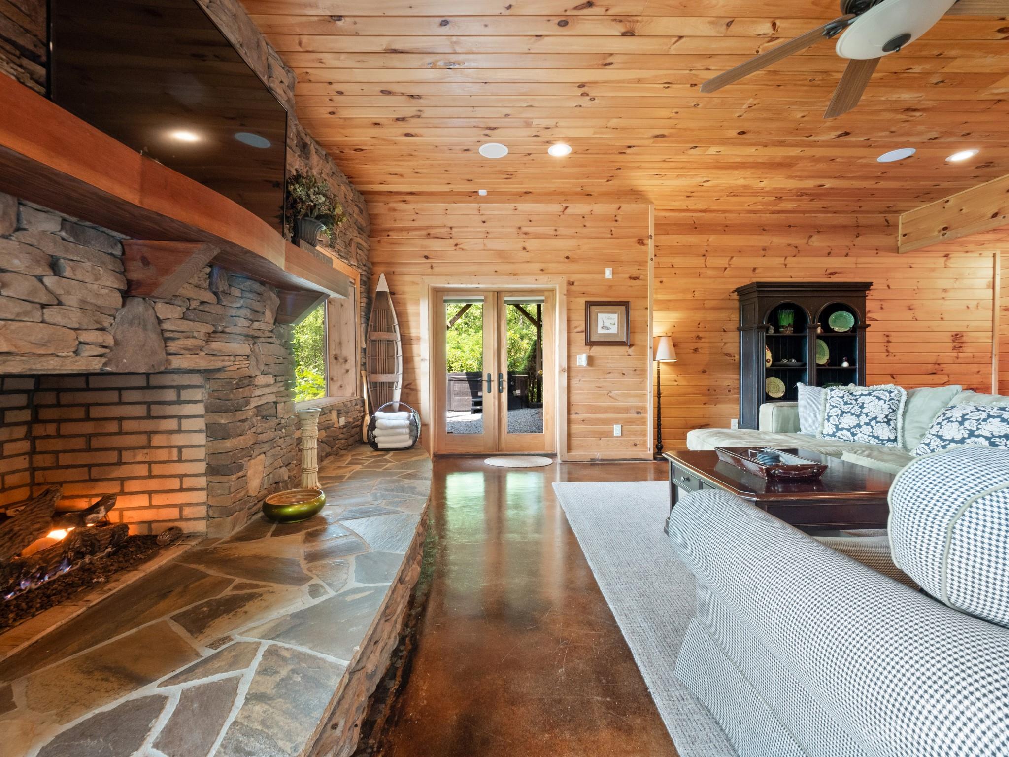 Timber Rock - Residential