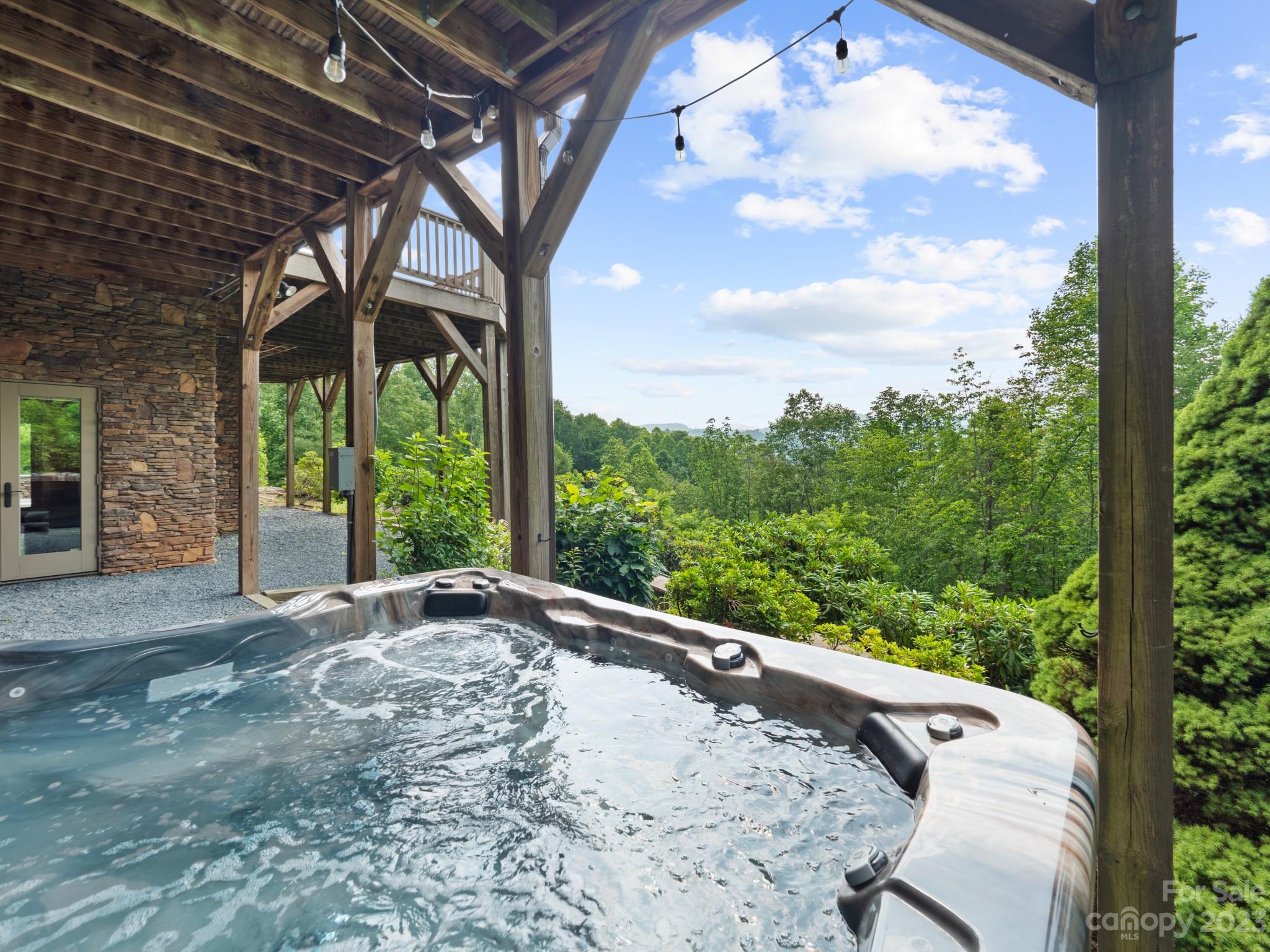 Timber Rock - Residential