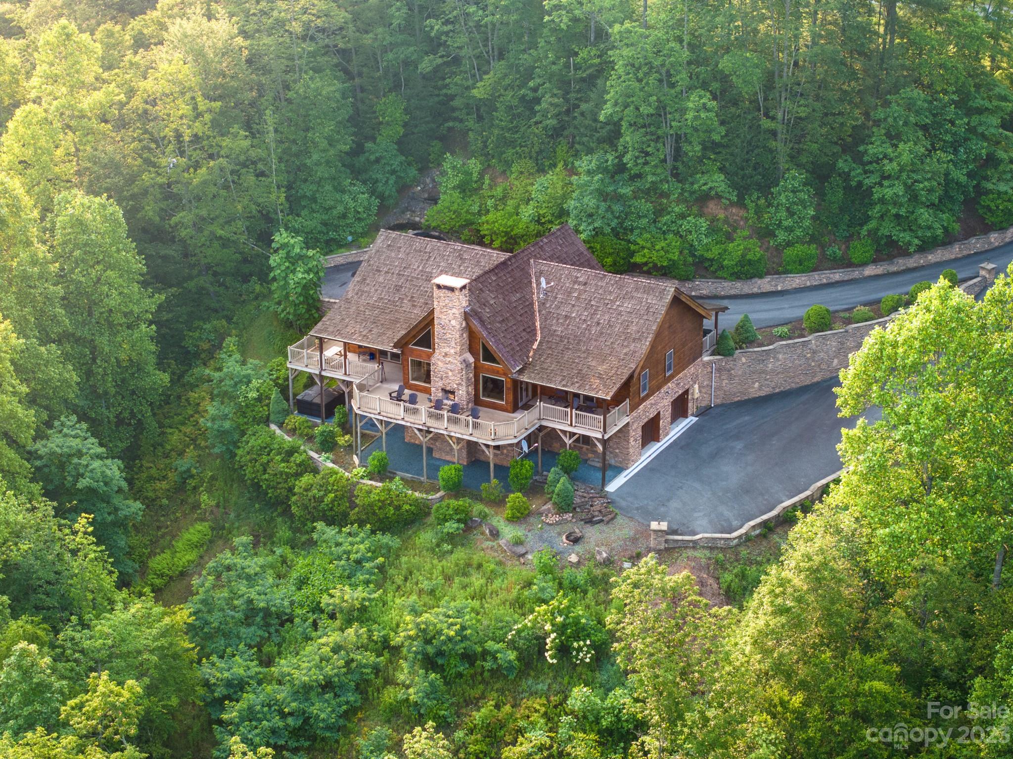 Timber Rock - Residential