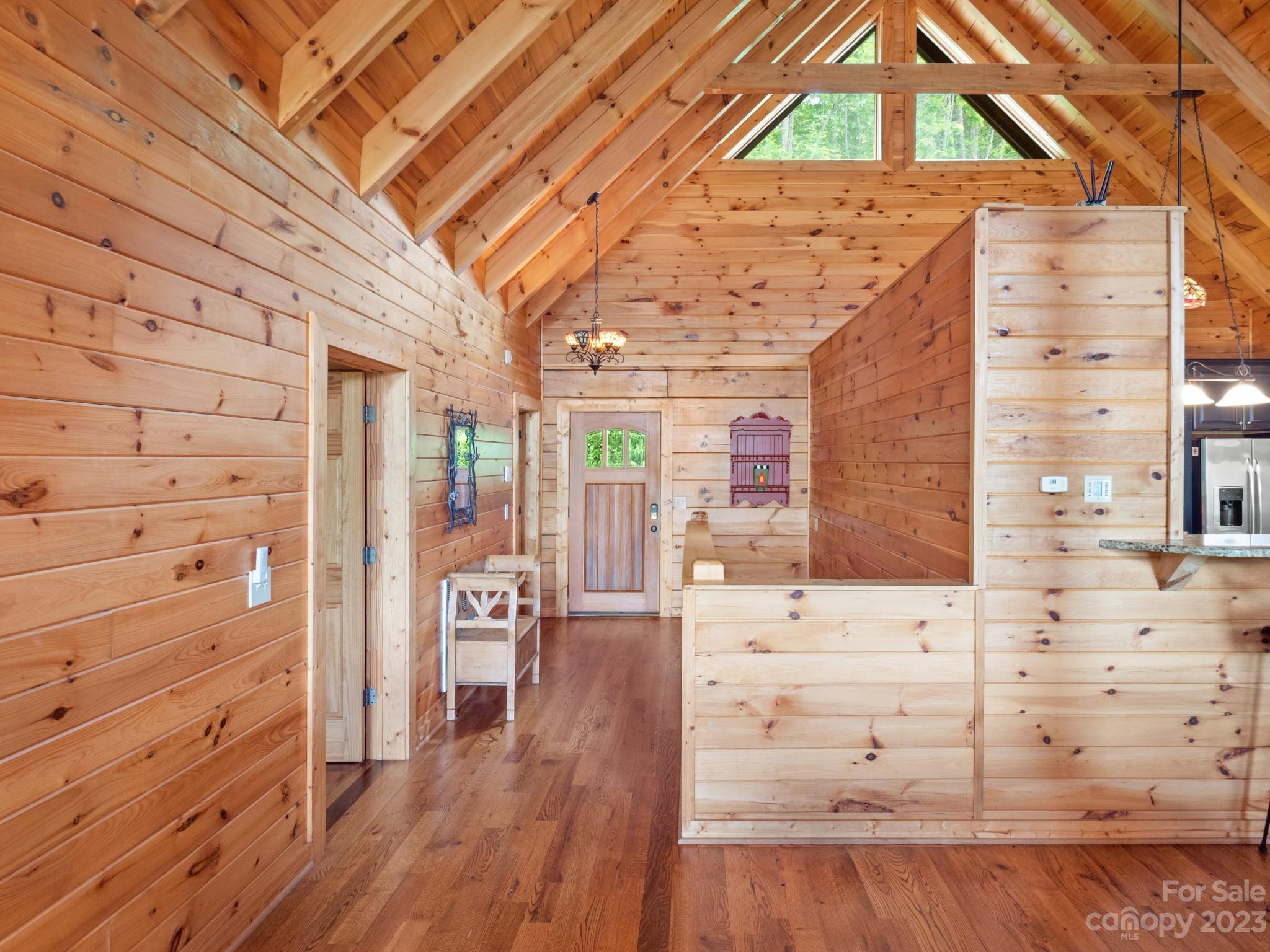 Timber Rock - Residential