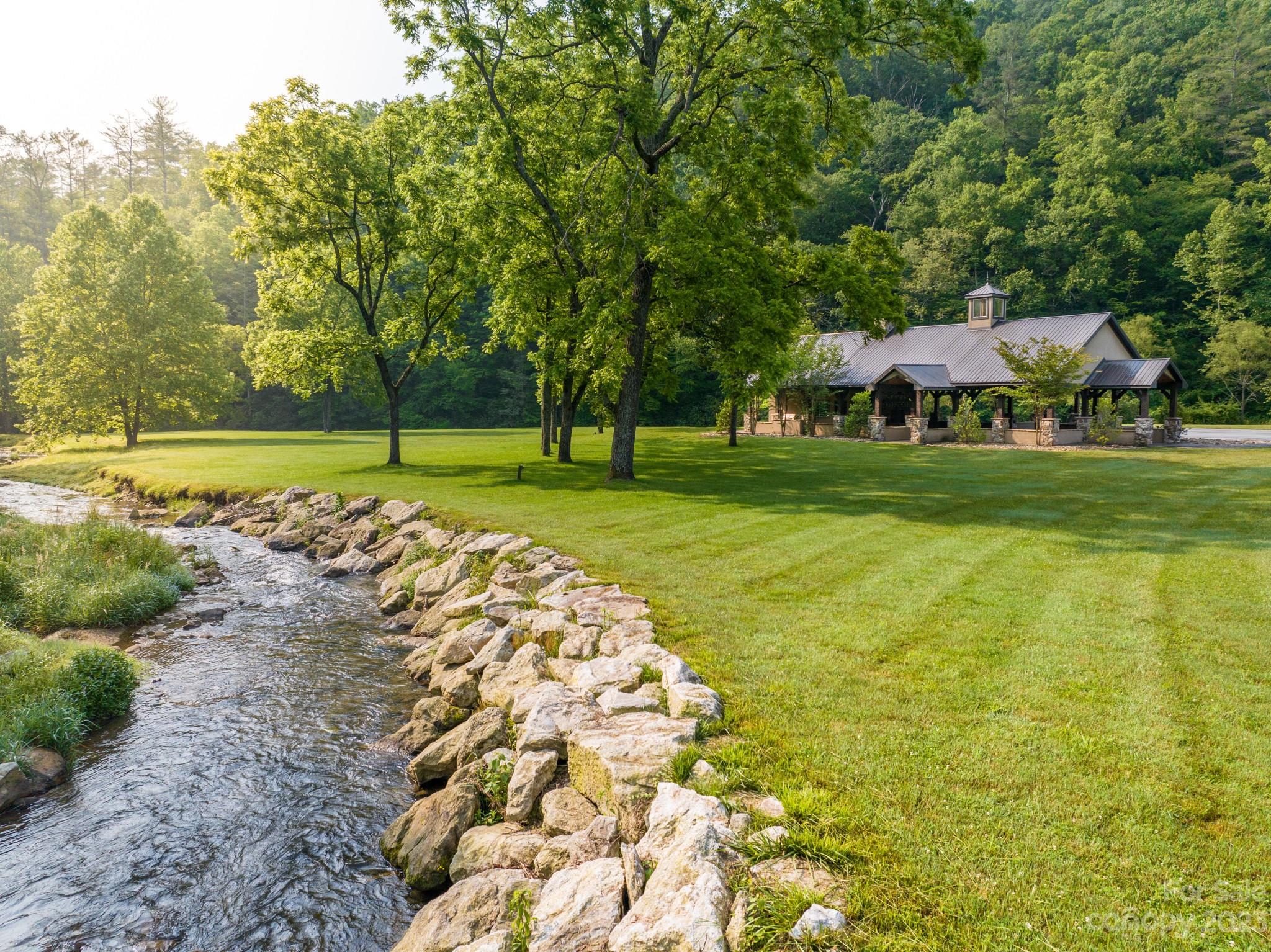 Timber Rock - Residential