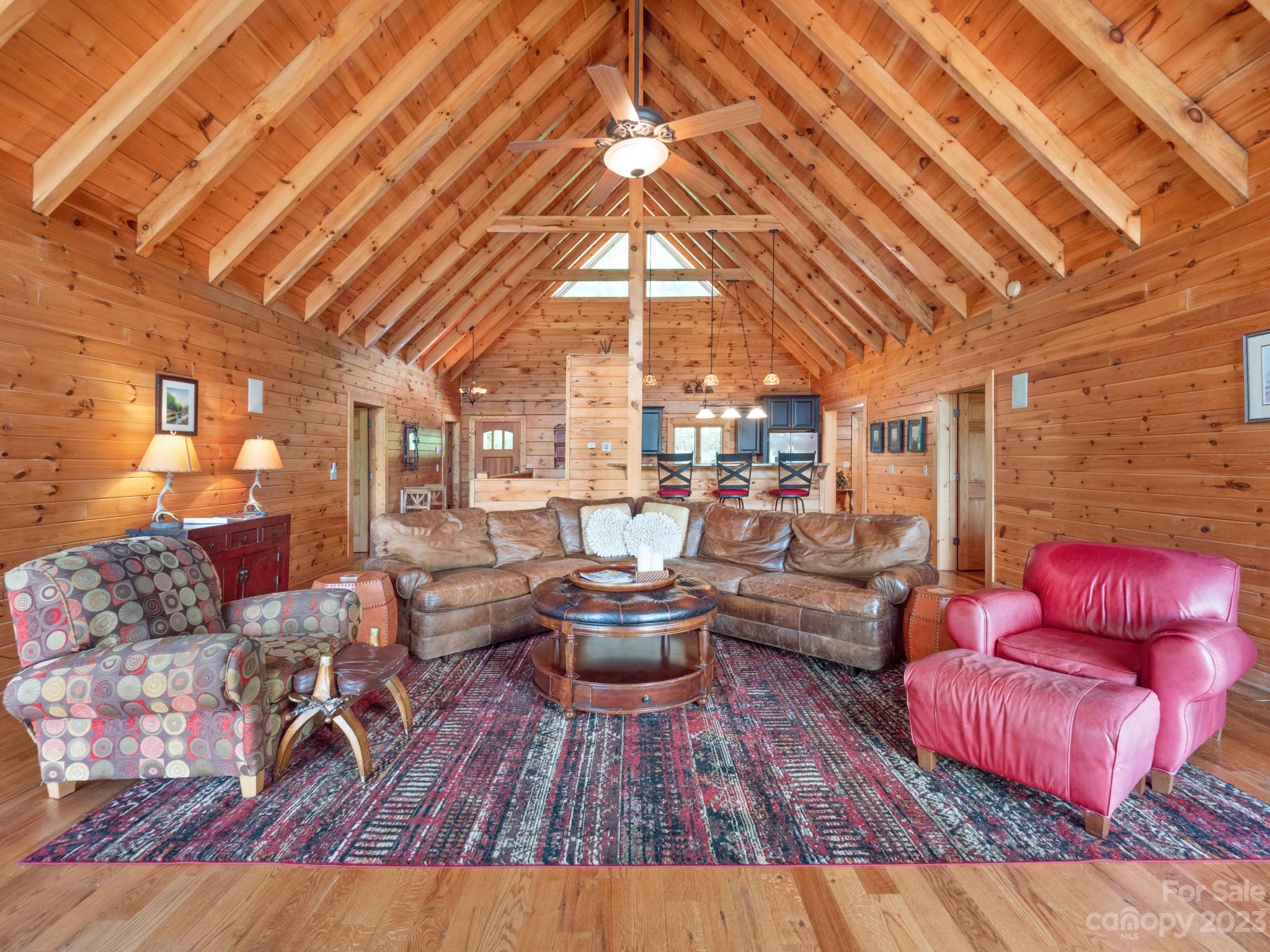 Timber Rock - Residential