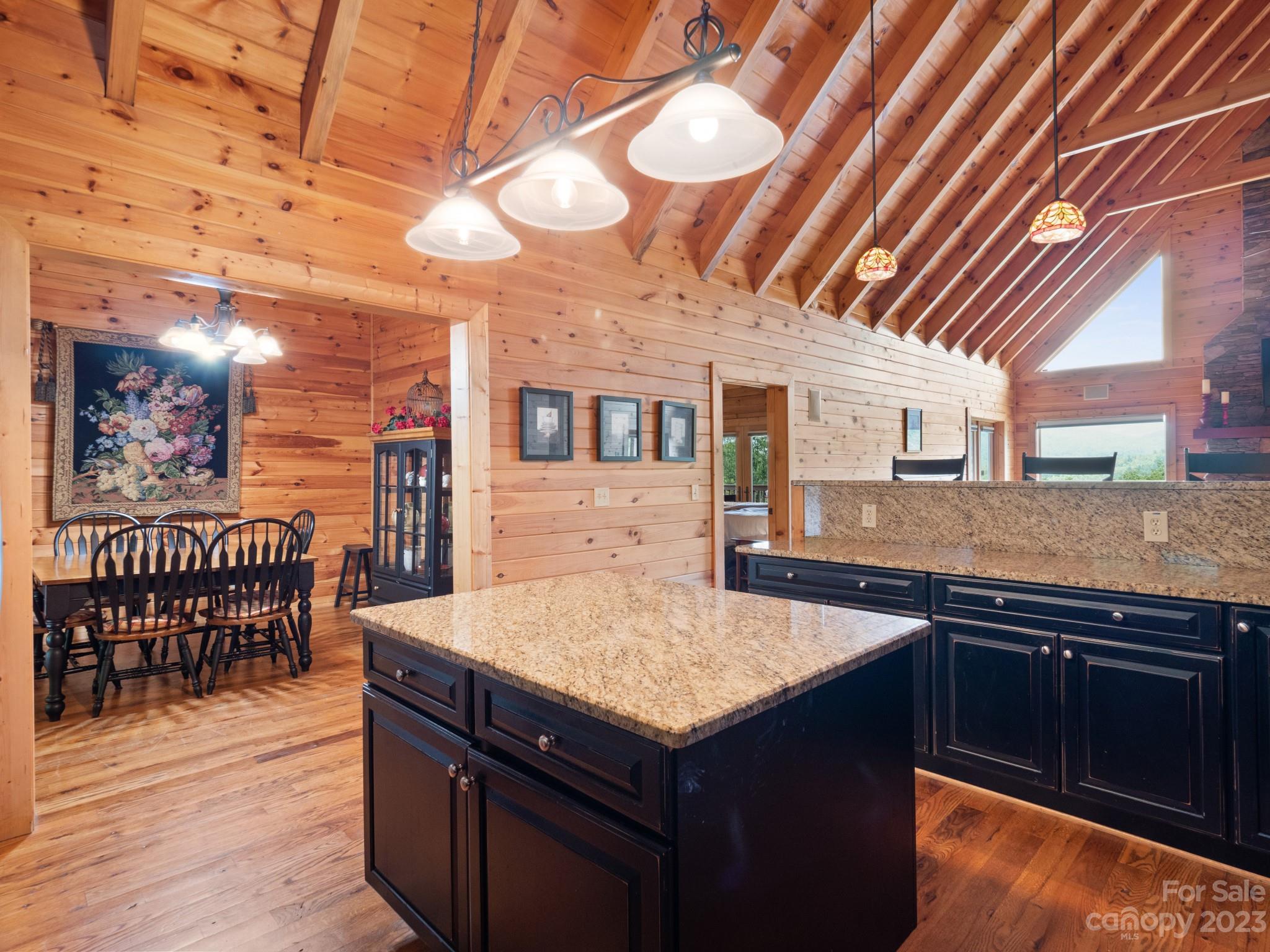 Timber Rock - Residential