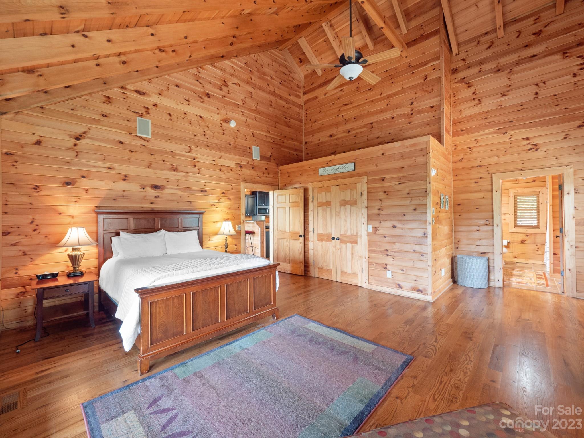 Timber Rock - Residential