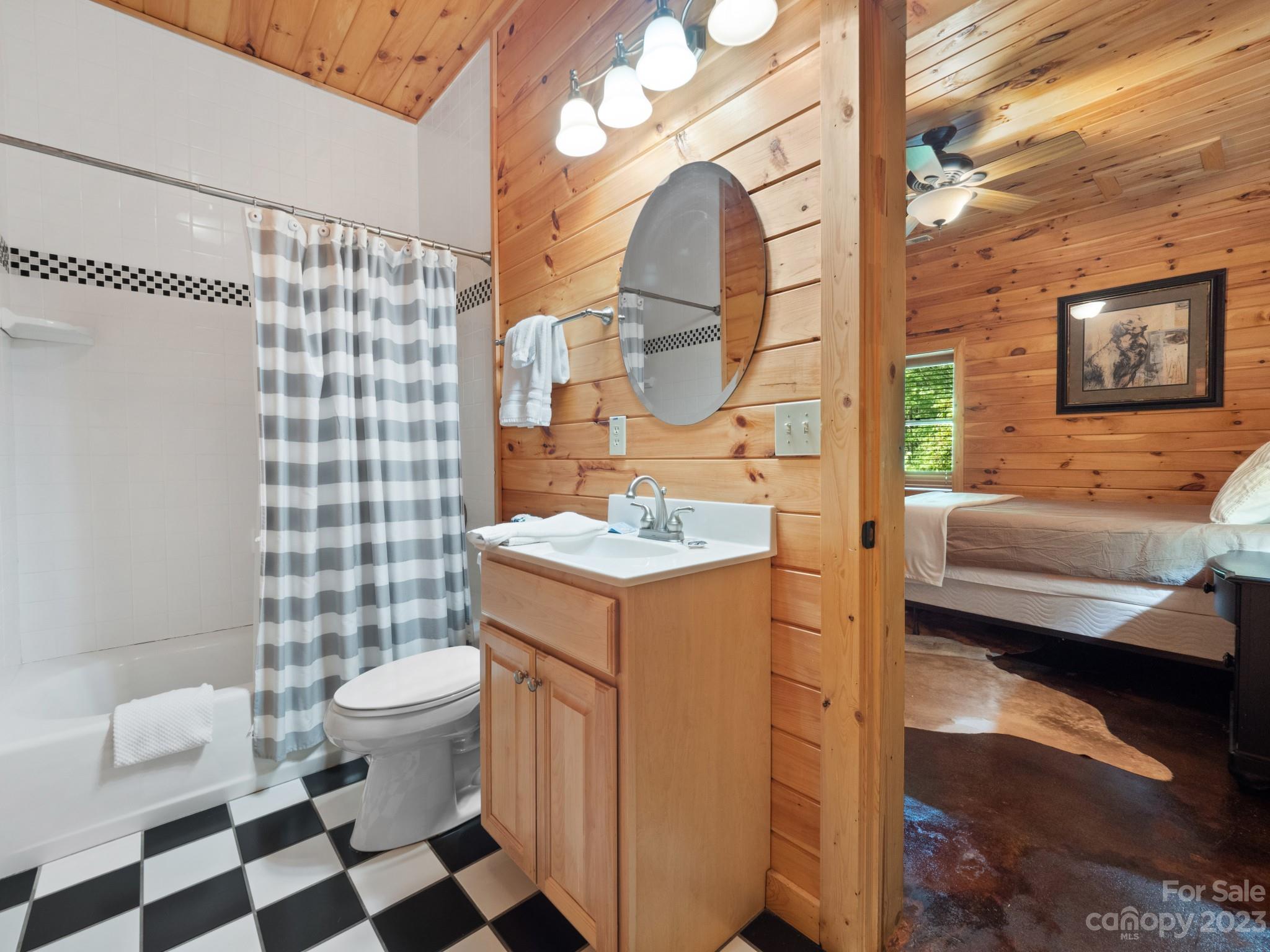 Timber Rock - Residential