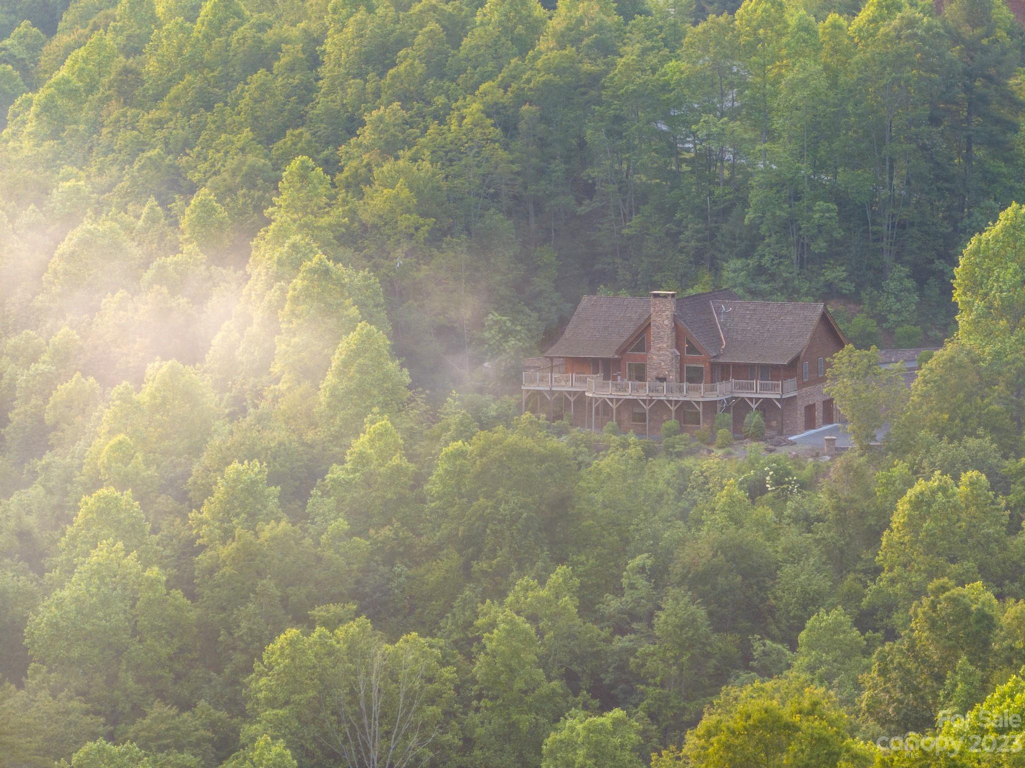 Timber Rock - Residential
