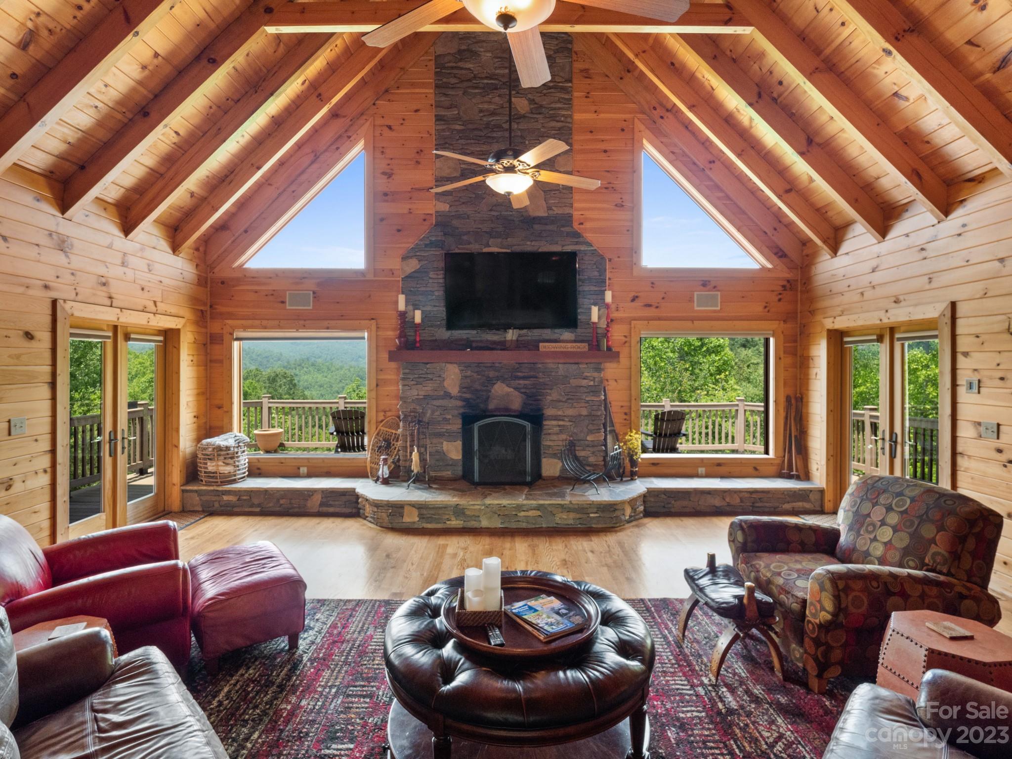Timber Rock - Residential