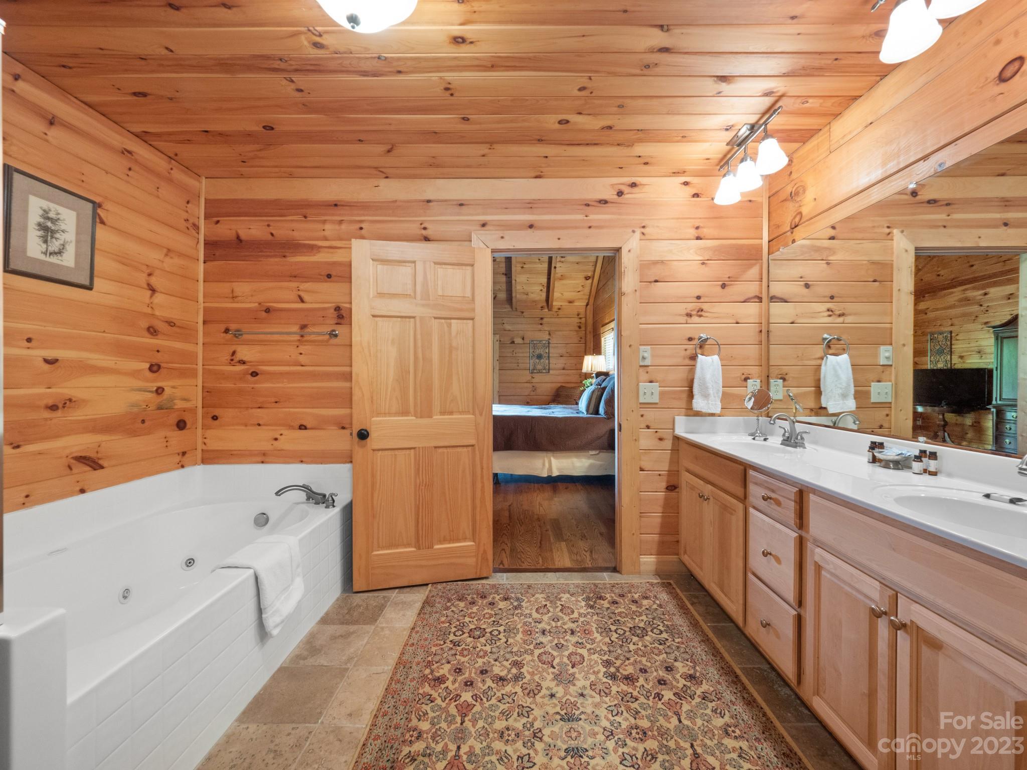 Timber Rock - Residential