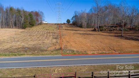 Lot 6 Rainhill Church Road Morganton NC 28655