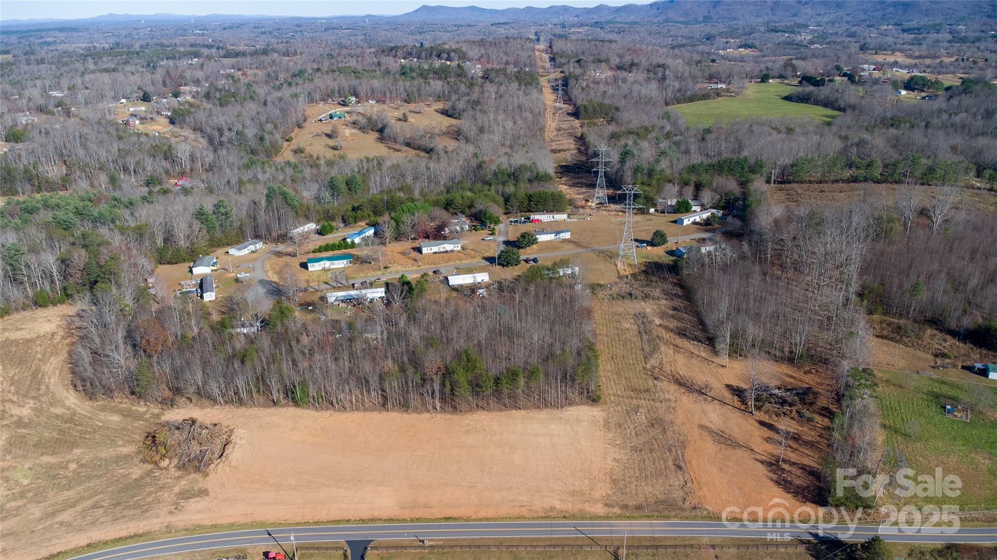 Lot 6 Rainhill Church Road