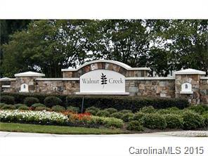 Walnut Creek - Residential