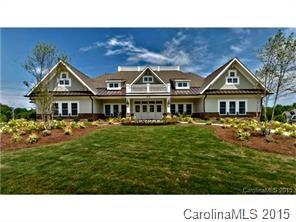 Walnut Creek - Residential