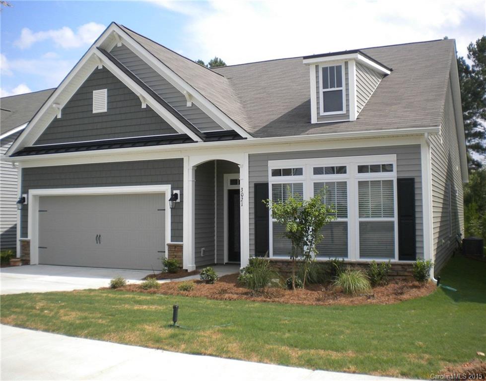 Walnut Creek - Residential