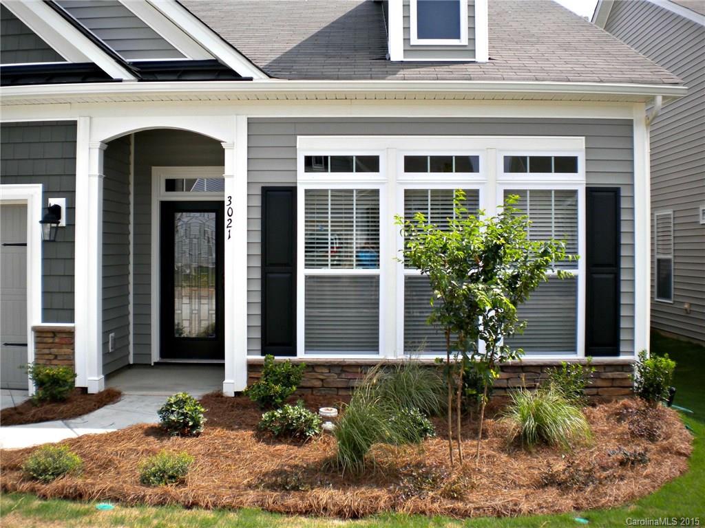 Walnut Creek - Residential