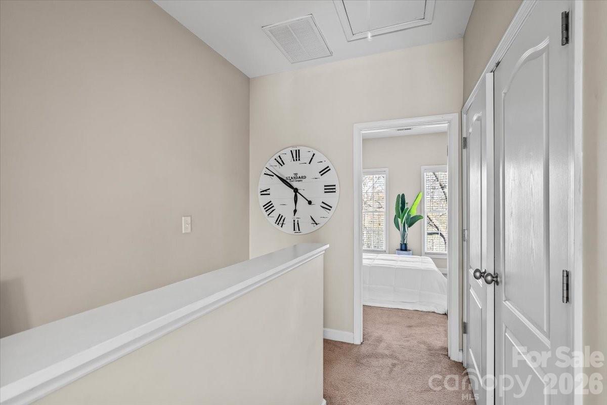 Eastfield at Prosperity Villag - Residential