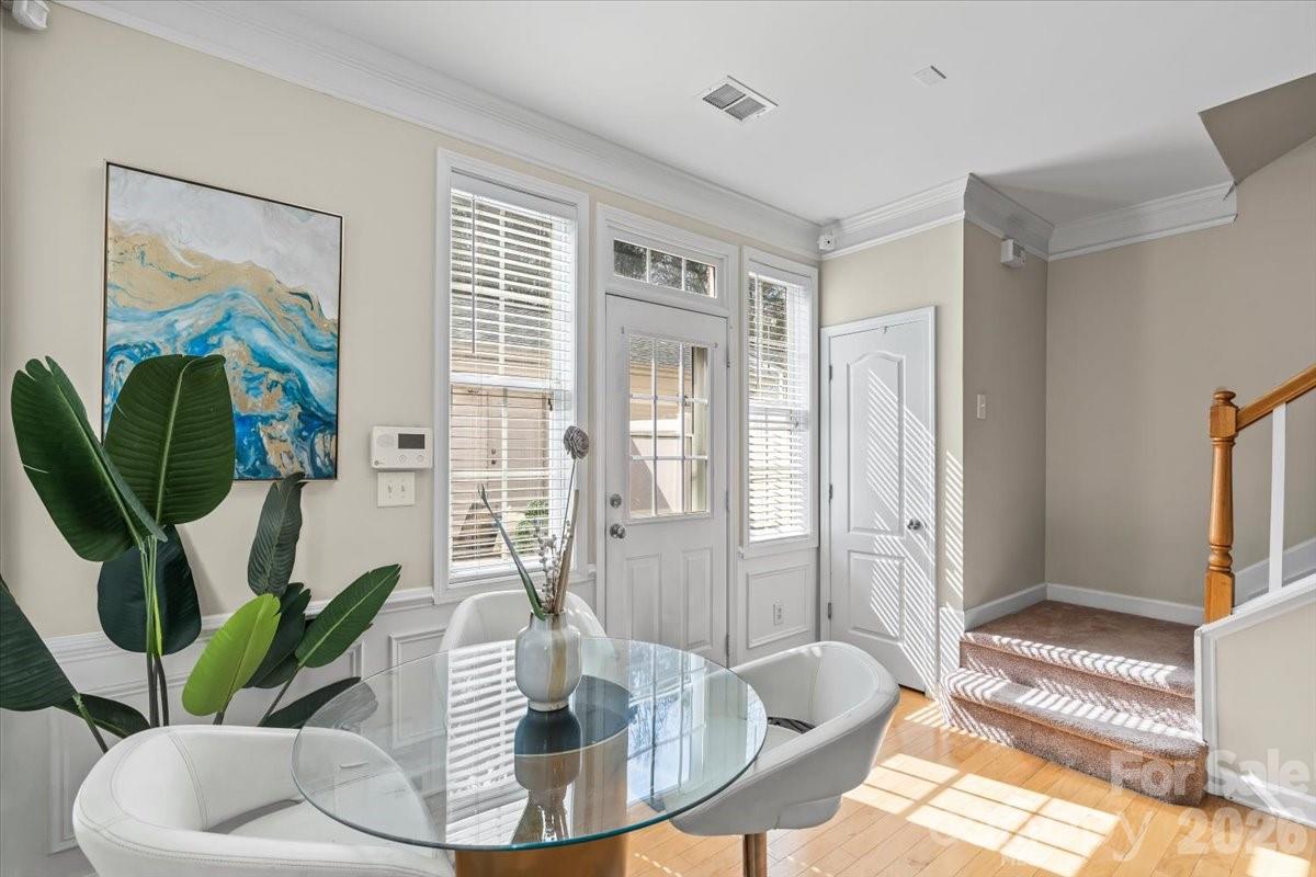 Eastfield at Prosperity Villag - Residential