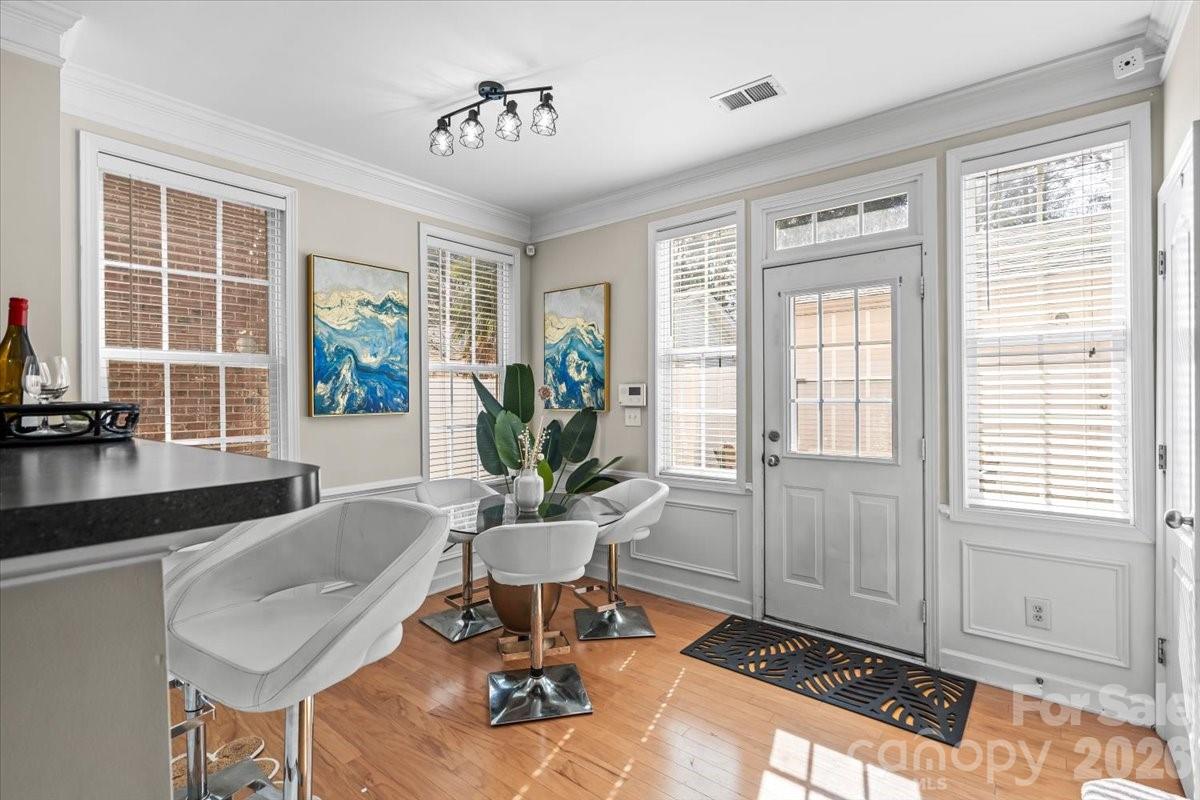 Eastfield at Prosperity Villag - Residential