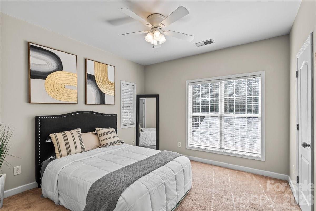 Eastfield at Prosperity Villag - Residential