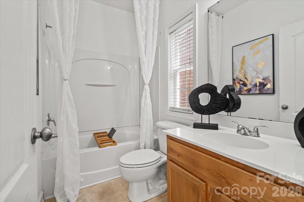 Eastfield at Prosperity Villag - Residential