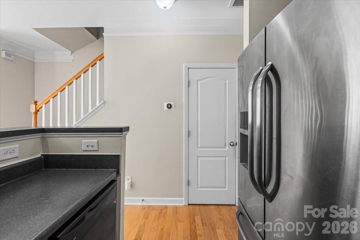 Eastfield at Prosperity Villag - Residential