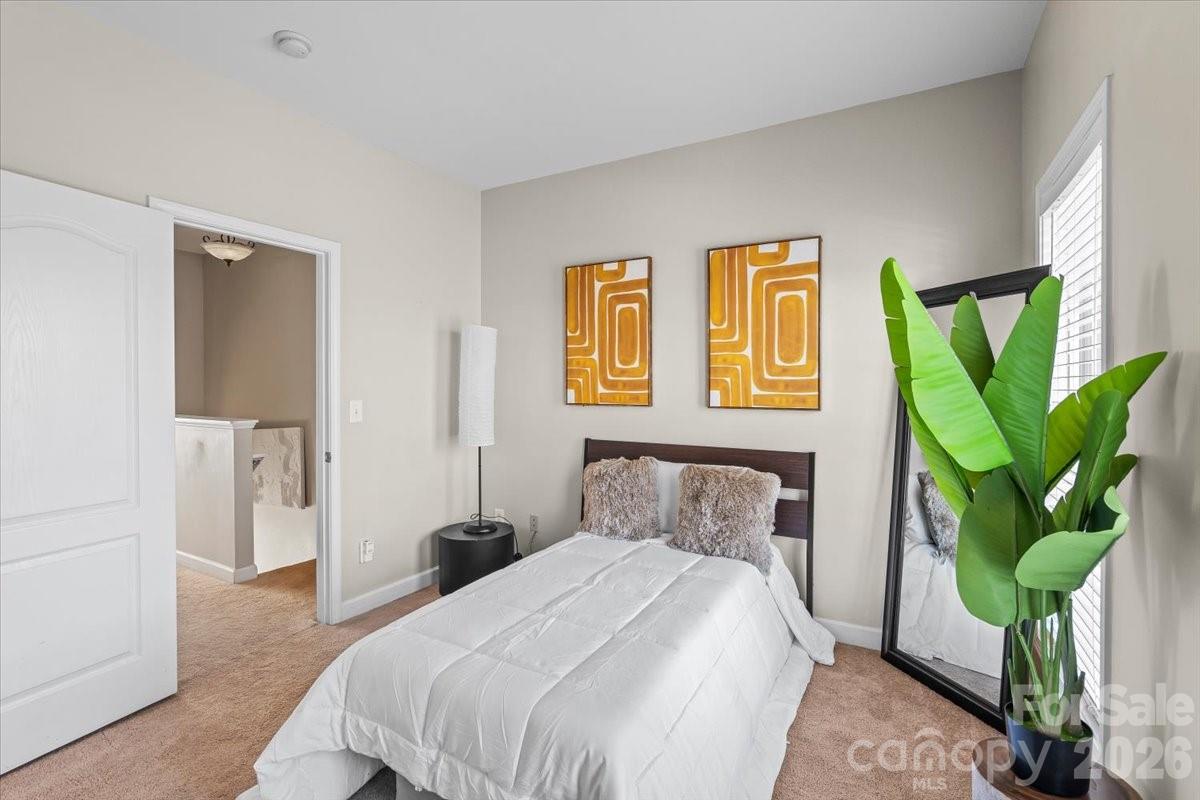 Eastfield at Prosperity Villag - Residential