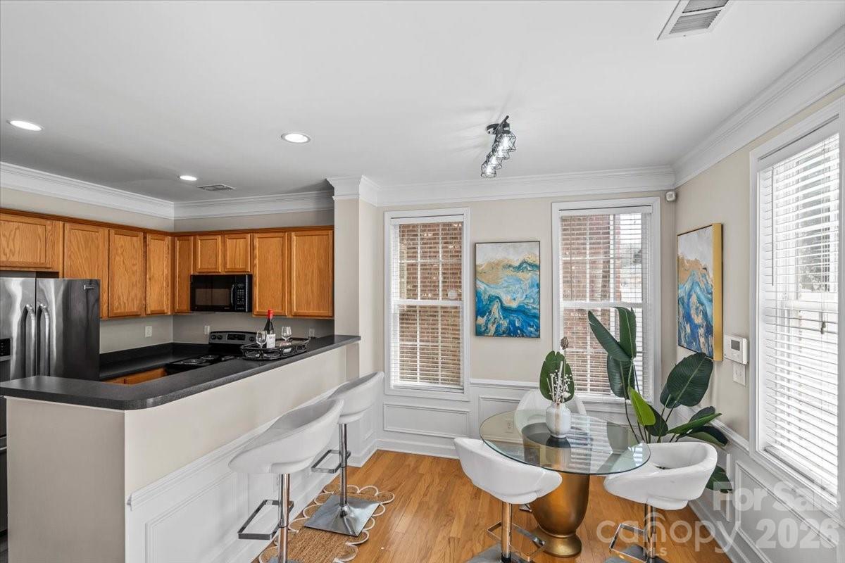 Eastfield at Prosperity Villag - Residential