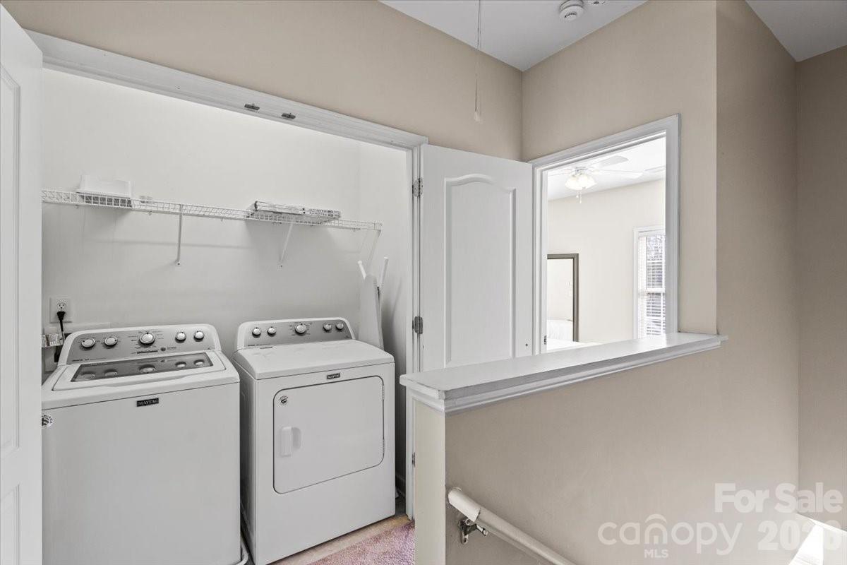 Eastfield at Prosperity Villag - Residential