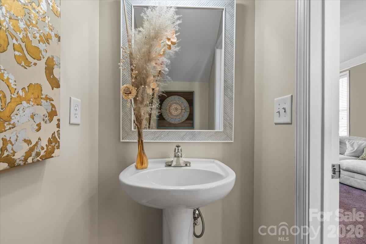 Eastfield at Prosperity Villag - Residential