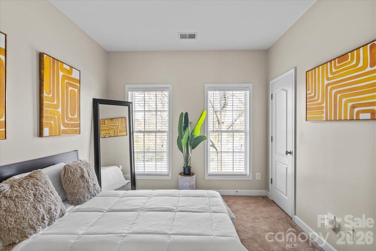 Eastfield at Prosperity Villag - Residential